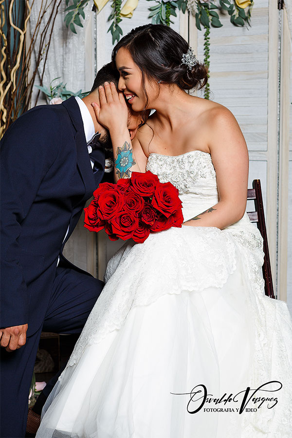 Boda en Los Angeles Capture Epic Moments