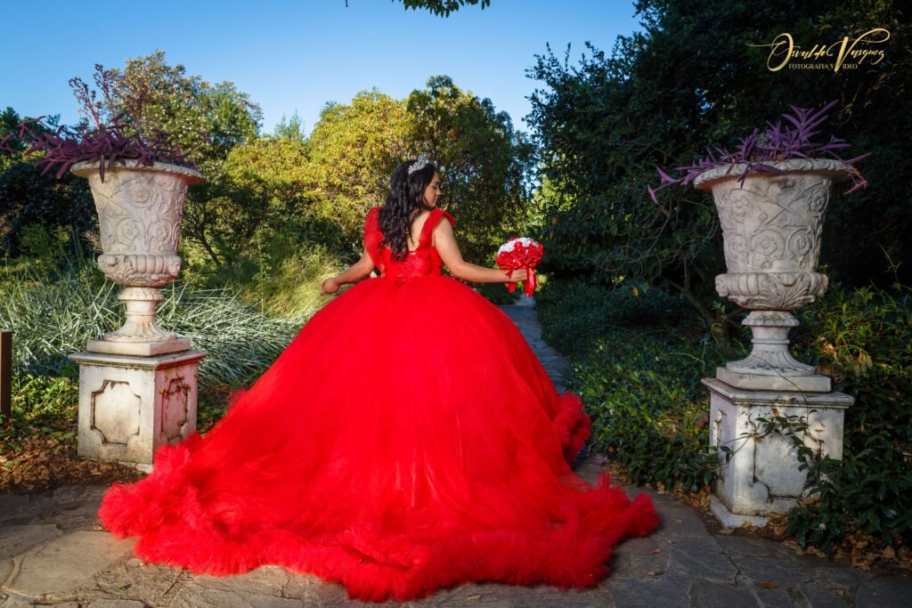 quinceanera en los angeles 18